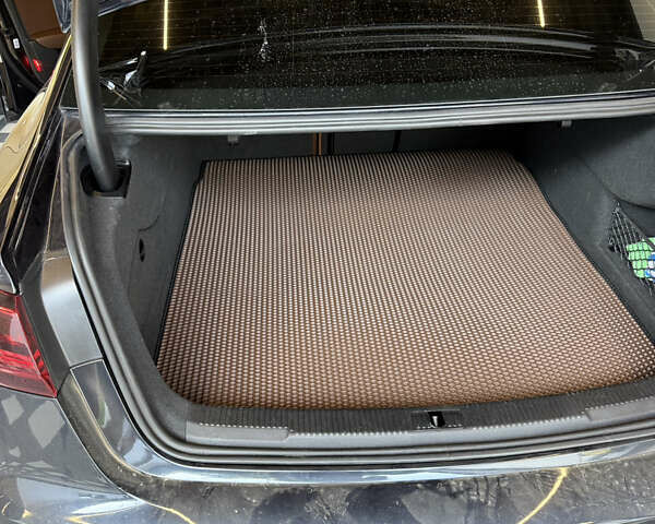 Ауді А6, об'ємом двигуна 1.98 л та пробігом 186 тис. км за 19200 $, фото 7 на Automoto.ua