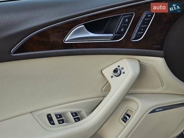 Ауди А6, объемом двигателя 3 л и пробегом 177 тыс. км за 17999 $, фото 32 на Automoto.ua