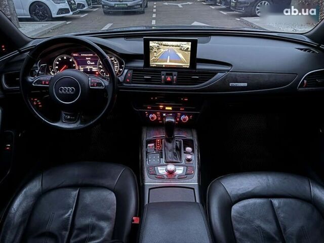 Ауди А6, объемом двигателя 3 л и пробегом 173 тыс. км за 23500 $, фото 28 на Automoto.ua