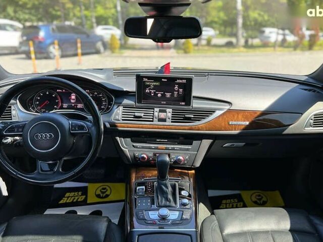 Ауди А6, объемом двигателя 3 л и пробегом 193 тыс. км за 24500 $, фото 15 на Automoto.ua