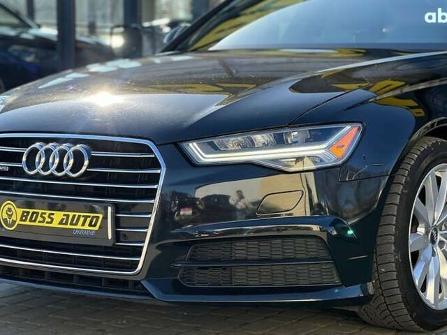 Ауди А6, объемом двигателя 2 л и пробегом 151 тыс. км за 23500 $, фото 6 на Automoto.ua