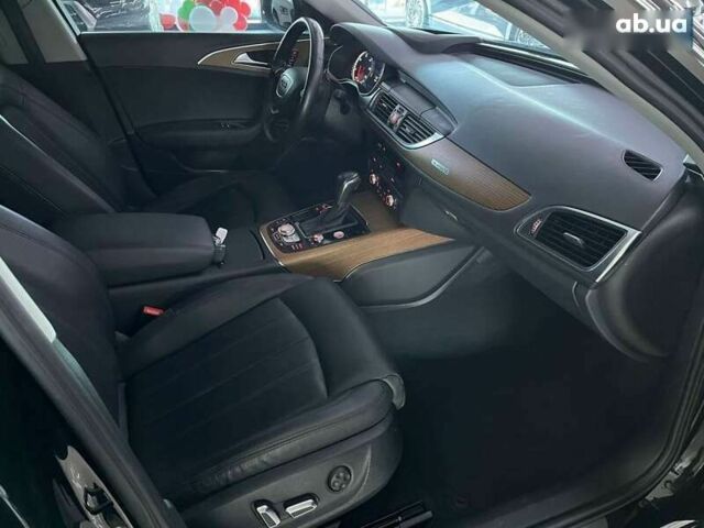 Ауді А6, об'ємом двигуна 3 л та пробігом 166 тис. км за 22500 $, фото 22 на Automoto.ua