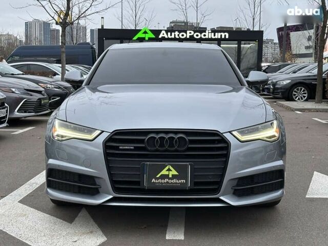 Ауди А6, объемом двигателя 3 л и пробегом 173 тыс. км за 23500 $, фото 3 на Automoto.ua