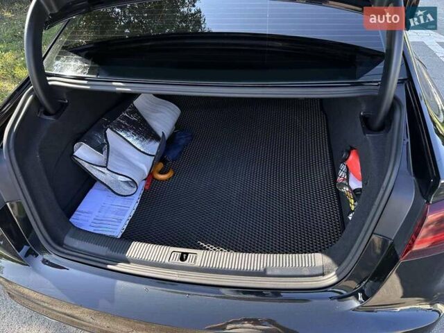 Ауди А6, объемом двигателя 3 л и пробегом 110 тыс. км за 28000 $, фото 11 на Automoto.ua