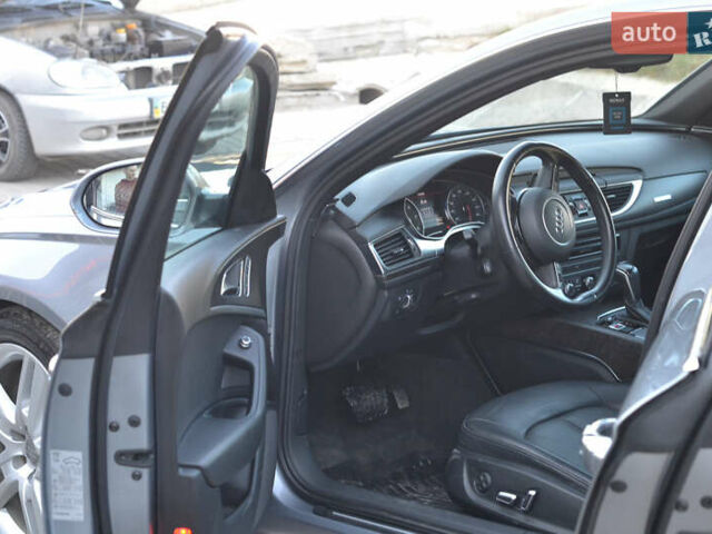 Ауди А6, объемом двигателя 2 л и пробегом 66 тыс. км за 26300 $, фото 6 на Automoto.ua