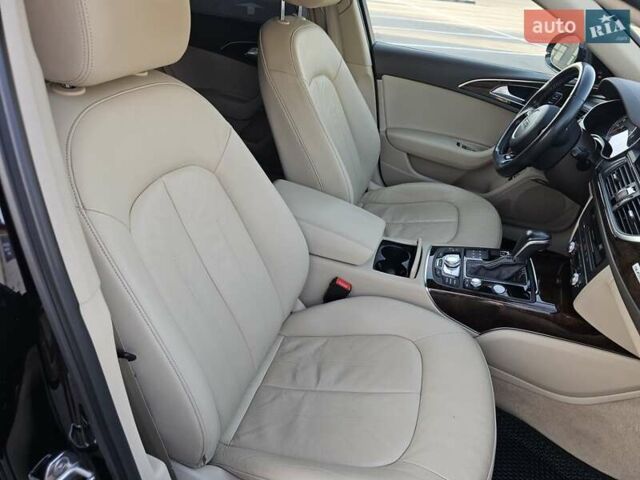 Ауди А6, объемом двигателя 3 л и пробегом 177 тыс. км за 17999 $, фото 28 на Automoto.ua