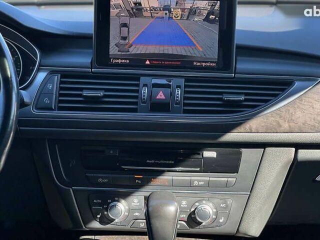 Ауди А6, объемом двигателя 2 л и пробегом 151 тыс. км за 23500 $, фото 21 на Automoto.ua
