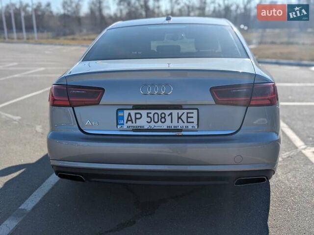 Ауди А6, объемом двигателя 1.98 л и пробегом 177 тыс. км за 17500 $, фото 5 на Automoto.ua