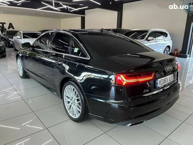 Ауді А6, об'ємом двигуна 3 л та пробігом 166 тис. км за 22500 $, фото 4 на Automoto.ua