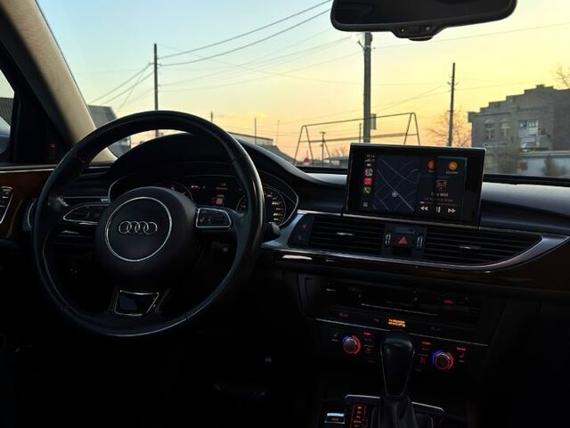 Ауди А6, объемом двигателя 20 л и пробегом 127 тыс. км за 22200 $, фото 6 на Automoto.ua