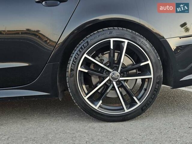 Ауди А6, объемом двигателя 3 л и пробегом 177 тыс. км за 17999 $, фото 39 на Automoto.ua