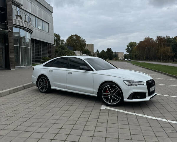 Ауді А6, об'ємом двигуна 1.97 л та пробігом 63 тис. км за 28000 $, фото 1 на Automoto.ua