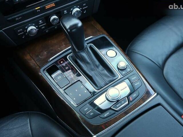 Ауди А6, объемом двигателя 3 л и пробегом 219 тыс. км за 18900 $, фото 18 на Automoto.ua