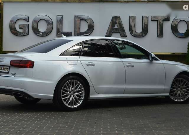 Ауди А6, объемом двигателя 3 л и пробегом 185 тыс. км за 22500 $, фото 26 на Automoto.ua