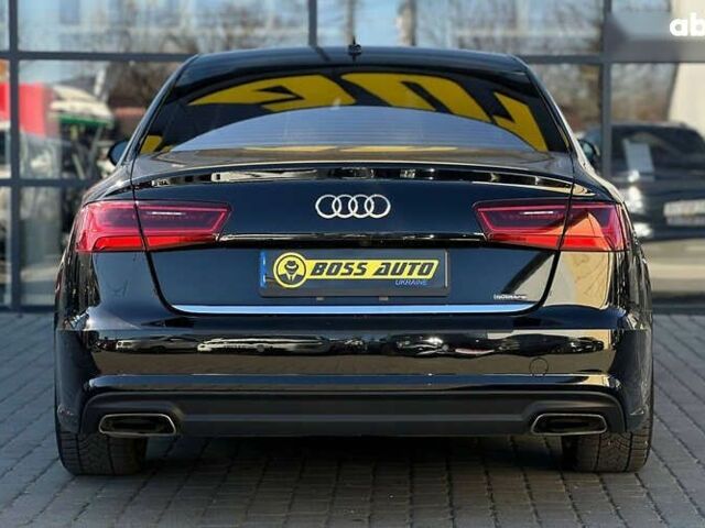 Ауди А6, объемом двигателя 2 л и пробегом 151 тыс. км за 23500 $, фото 4 на Automoto.ua