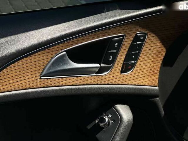 Ауди А6, объемом двигателя 2 л и пробегом 141 тыс. км за 22500 $, фото 9 на Automoto.ua