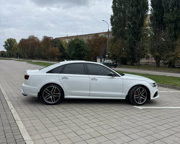 Ауді А6, об'ємом двигуна 1.97 л та пробігом 63 тис. км за 28000 $, фото 4 на Automoto.ua