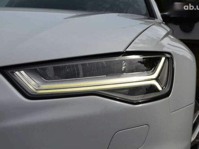 Ауди А6, объемом двигателя 3 л и пробегом 185 тыс. км за 22500 $, фото 13 на Automoto.ua