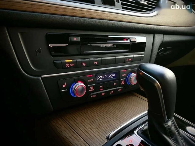 Ауди А6, объемом двигателя 2 л и пробегом 159 тыс. км за 27900 $, фото 26 на Automoto.ua