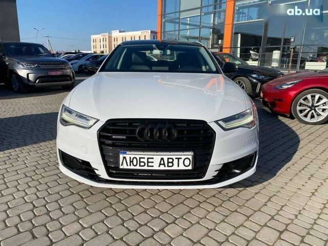 Ауди А6, объемом двигателя 3 л и пробегом 174 тыс. км за 23500 $, фото 1 на Automoto.ua