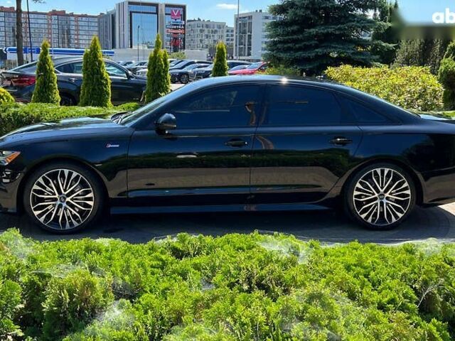 Ауди А6, объемом двигателя 3 л и пробегом 185 тыс. км за 25500 $, фото 3 на Automoto.ua