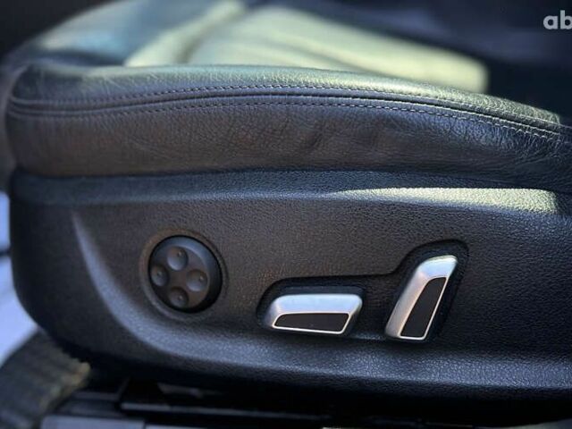 Ауди А6, объемом двигателя 3 л и пробегом 185 тыс. км за 25500 $, фото 20 на Automoto.ua