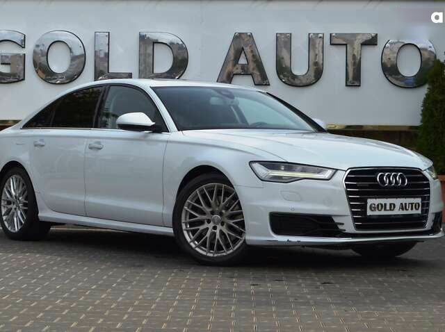 Ауди А6, объемом двигателя 3 л и пробегом 185 тыс. км за 22500 $, фото 3 на Automoto.ua