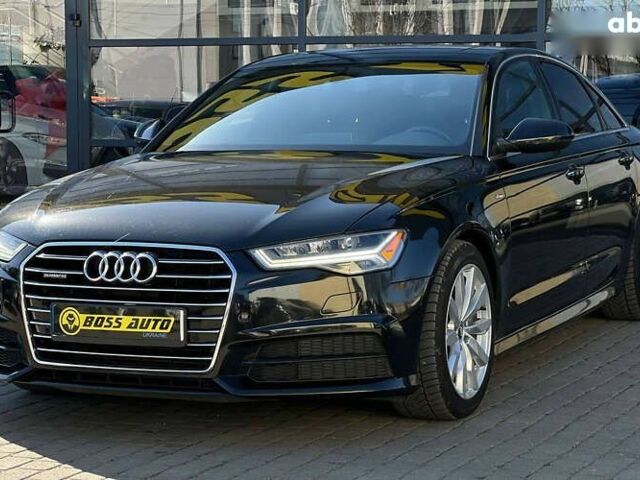 Ауди А6, объемом двигателя 2 л и пробегом 151 тыс. км за 23500 $, фото 2 на Automoto.ua