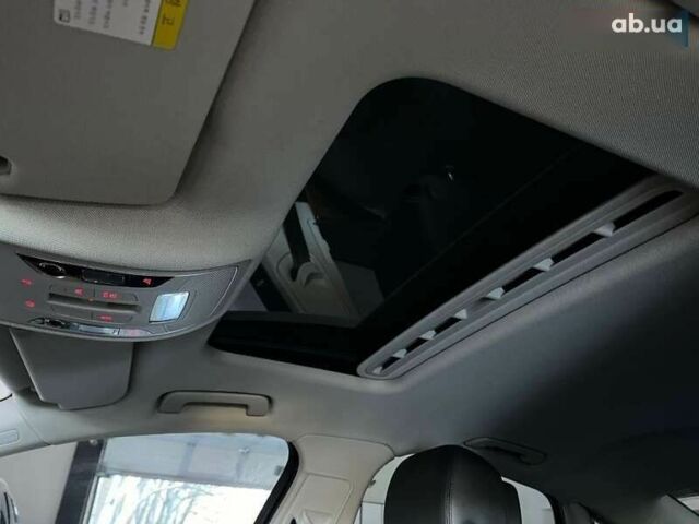 Ауді А6, об'ємом двигуна 3 л та пробігом 166 тис. км за 22500 $, фото 17 на Automoto.ua