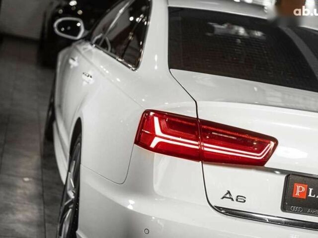 Ауди А6, объемом двигателя 2 л и пробегом 121 тыс. км за 23900 $, фото 27 на Automoto.ua