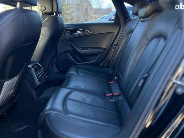 Ауди А6, объемом двигателя 2 л и пробегом 151 тыс. км за 23500 $, фото 25 на Automoto.ua