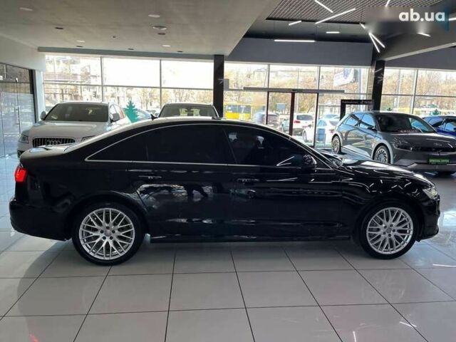 Ауді А6, об'ємом двигуна 3 л та пробігом 166 тис. км за 22500 $, фото 6 на Automoto.ua