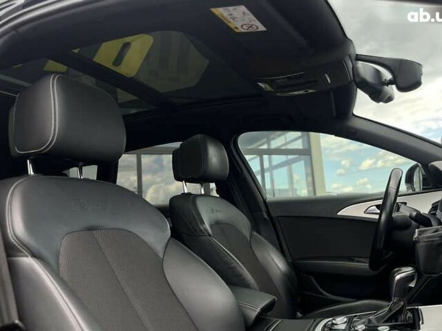 Ауди А6, объемом двигателя 3 л и пробегом 185 тыс. км за 22500 $, фото 11 на Automoto.ua
