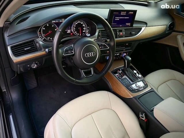 Ауди А6, объемом двигателя 2 л и пробегом 159 тыс. км за 27900 $, фото 13 на Automoto.ua