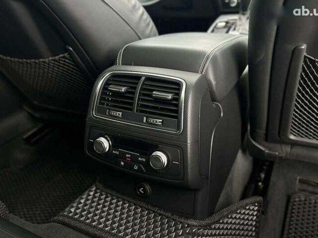 Ауди А6, объемом двигателя 3 л и пробегом 185 тыс. км за 22500 $, фото 13 на Automoto.ua