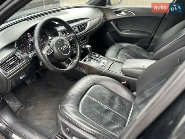 Ауді А6, об'ємом двигуна 2 л та пробігом 229 тис. км за 11000 $, фото 18 на Automoto.ua