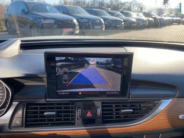Ауди А6, объемом двигателя 3 л и пробегом 174 тыс. км за 23500 $, фото 17 на Automoto.ua