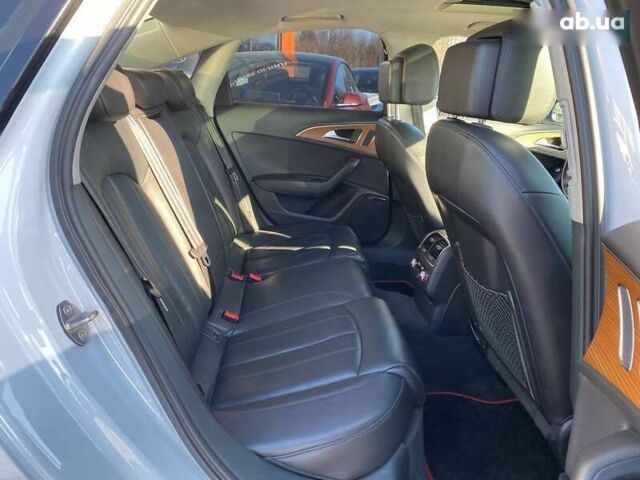 Ауди А6, объемом двигателя 3 л и пробегом 174 тыс. км за 23500 $, фото 27 на Automoto.ua