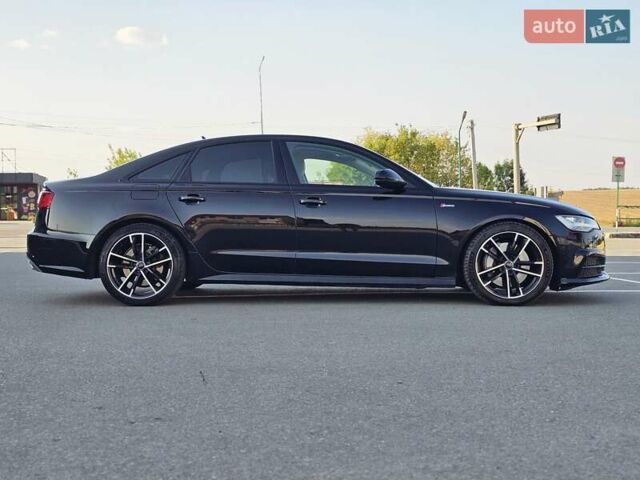 Ауди А6, объемом двигателя 3 л и пробегом 177 тыс. км за 17999 $, фото 5 на Automoto.ua