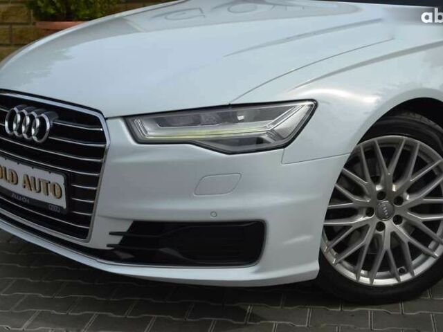 Ауди А6, объемом двигателя 3 л и пробегом 185 тыс. км за 22500 $, фото 12 на Automoto.ua