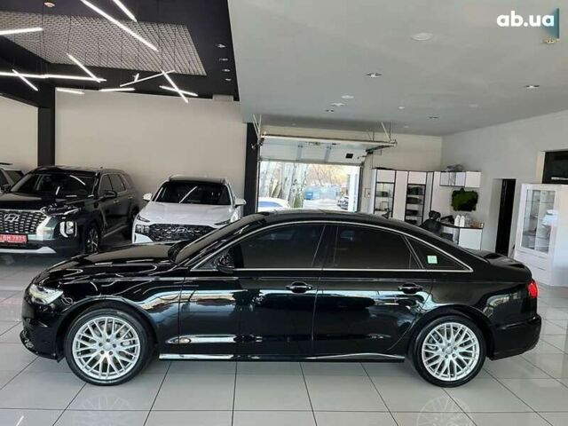 Ауді А6, об'ємом двигуна 3 л та пробігом 166 тис. км за 22500 $, фото 5 на Automoto.ua