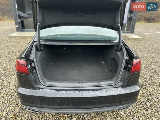 Ауді А6, об'ємом двигуна 2 л та пробігом 229 тис. км за 11000 $, фото 4 на Automoto.ua