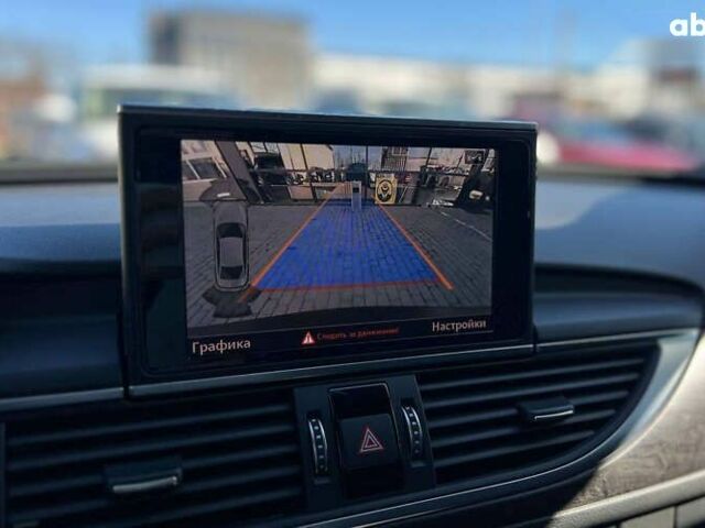 Ауди А6, объемом двигателя 2 л и пробегом 151 тыс. км за 23500 $, фото 20 на Automoto.ua