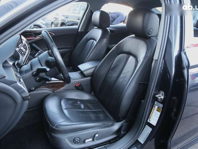 Ауди А6, объемом двигателя 3 л и пробегом 219 тыс. км за 18900 $, фото 6 на Automoto.ua