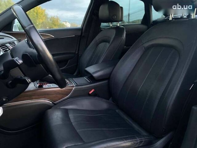 Ауди А6, объемом двигателя 3 л и пробегом 167 тыс. км за 22300 $, фото 5 на Automoto.ua