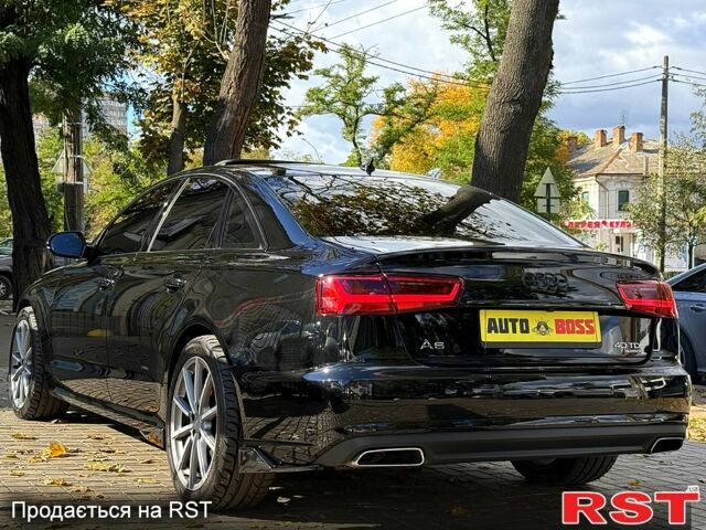 Ауди А6, объемом двигателя 3 л и пробегом 228 тыс. км за 24500 $, фото 7 на Automoto.ua