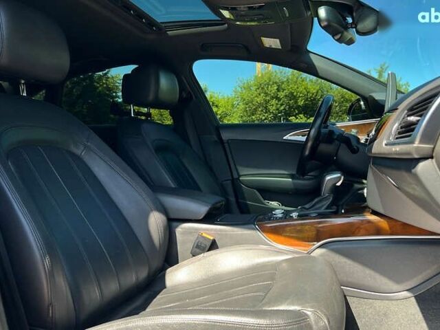 Ауди А6, объемом двигателя 3 л и пробегом 193 тыс. км за 24500 $, фото 8 на Automoto.ua