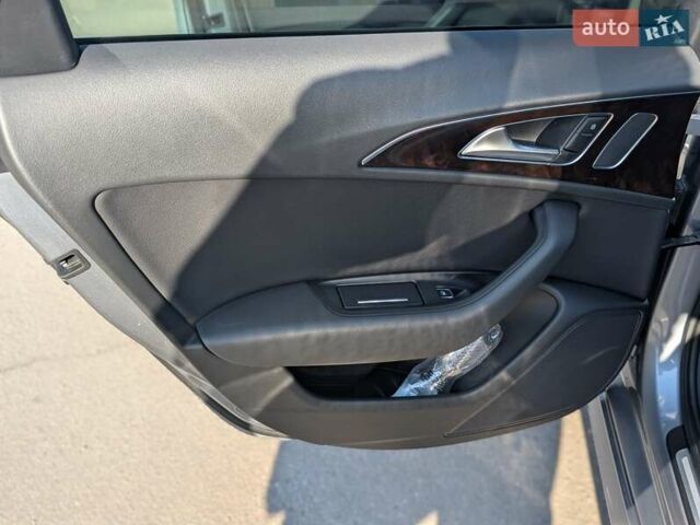 Ауди А6, объемом двигателя 1.98 л и пробегом 177 тыс. км за 17500 $, фото 14 на Automoto.ua