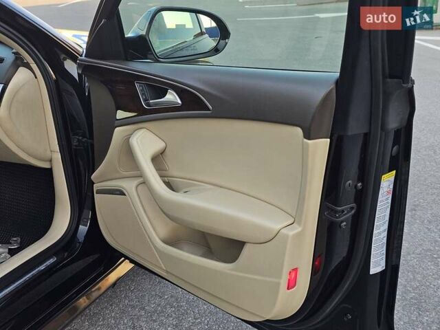 Ауди А6, объемом двигателя 3 л и пробегом 177 тыс. км за 17999 $, фото 38 на Automoto.ua