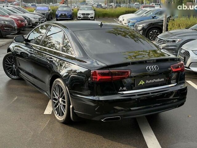 Ауди А6, объемом двигателя 2 л и пробегом 97 тыс. км за 22900 $, фото 7 на Automoto.ua